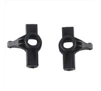 APMXQWIL Piezas para Coches RC Compatible con MJX para Hyper Go 16207 16208 16209 16210 H16 H16H H16E H16P 1/16 Piezas para Coche RC 2 Piezas De Copa De Dirección Delantera 16230
