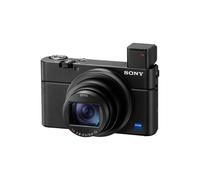 Sony DSC-RX100M7 1" Cámara compacta 20,1 MP CMOS 5472 x 3648 Pixeles Negro