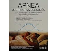 Apnea Obstructiva del Sueño