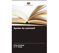 Apnée du sommeil