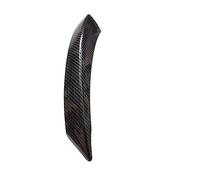 APNPCENEHZ Tirador Interno Compatible con BMW Z4 E89 2009 2010 2011 2012 2013 2014 2015 2016 LHD RHD Cubierta Interior De Manija De Puerta De Pasajero Para Coche(LHD Carbon Fiber)