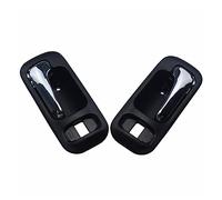 APNPCENEHZ Tirador Interno Para CRV 1997-2001 Para Odyssey 1995-1998 Manija De Puerta Interior De Coche Izquierda Derecha(Front left right)