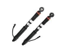 APNWVFO Amortiguador Par De Amortiguadores De Suspensión Neumática Trasera para Toyota para Land para Cruiser para Prado 120 2002-2009/48530-69485 Suspensión Neumático