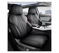 APNWVFO Coche Fundas Asientos para BYD para Seal U para Sealion 6 para Song para Plus DM-i/EV 2023-2026 Fundas para Asientos Coche Cobertura Completa(F Without Pillows)