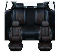 APNWVFO Coche Fundas Asientos para Lexus NX300h UX ES300h GS IS250 CT200h Fundas Asiento Coche(Coffee)