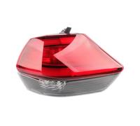 APNWVFO Coche Pilotos Traseros para Nissan para X-Trail | Piloto Trasero T32 2017 2018 2019 Luz trasera trasera Lámpara de freno lateral izquierdo/derecho(Outside-right)
