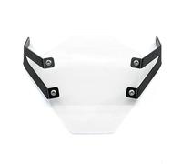APNWVFO Cubierta Faro Motocicleta Para SUZUKI Para V-strom 800DE 2023 2024 Cubiertas Protectoras De Faros Para Motocicleta Protectores De Parrilla De Luz De Cabeza De Protección(Clear)