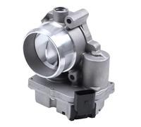 APNWVFO Cuerpo Aceleración para Hyundai para Santafe para Sonata para Tucson 2008-conjunto del Cuerpo del Acelerador con Motor Y TPS 35100-27410 3510027410 Acelerador Válvula Mariposa