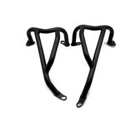 APNWVFO Defensa Protector Motor para Rebel para CMX300 para CMX500 2017-2023 2024 Protectores Motor Motocicleta Marcos Protectores Parachoques Parachoques Motor(Black-CMX500)