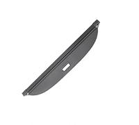 APNWVFO Maletero Retráctil Cubierta Carga para Roewe para RX5 2024 2025-2022 para D5X para ERX5 para MK3 Divisor Equipaje Cubierta Carga, Cortina Cubiertas Maletero Coche(Leather)