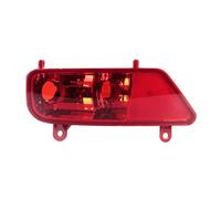 APNWVFO Piloto Posterior Para PEUGEOT 3008 5008 2009-2016 Parachoques Trasero Faro Antiniebla Reflector Luz De Freno Luz De Freno 6350HG Faros Traseros(Izquierda)