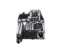 APNWVFO Piloto Posterior Para Peugeot 408 09-12 Placa Circuito Luz Trasera Coche Lámpara Dirección Freno Trasero Enchufe Base Enchufe Luz Trasera Sin Bombilla Faros Traseros(1x right side)