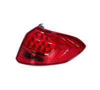 APNWVFO Piloto Posterior Para SUZUKI Para Vitara 2016-2018 Parachoques Trasero Conjunto De Luces Traseras Reflector Luz Freno Faros Traseros(A-Outside R)