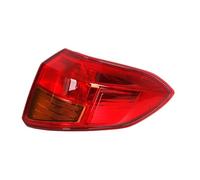 APNWVFO Piloto Posterior Para SUZUKI Para Vitara 2016-2018 Parachoques Trasero Conjunto De Luces Traseras Reflector Luz Freno Faros Traseros(B-Outside R)