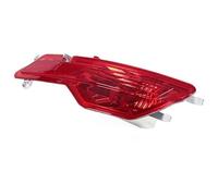 APNWVFO Piloto Posterior Para X6 E71 E72 2008-2010 Conjunto De Faros Antiniebla Luz Trasera Parachoques Trasero Reflector Faros Traseros(Only 1 R)