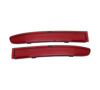 APNWVFO Piloto Posterior Reflector De Parachoques Trasero Para Benz Para Sprinter W907 2019-2021 Sin Bombilla Luz De Advertencia Parachoques Trasero Faros Traseros(L and R)