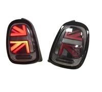 APNWVFO Piloto Trasero Para Mini Para Cooper F55 F56 F57 2014 2015 2016 2017 2018 2019 2020 Luz Trasera De Freno De Marcha Atrás Luz Trasera LED Para Coche Faro Trasero(To)