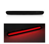 APNWVFO Piloto Trasero Para Toyota Para Hilux Para Revo 2015 2016 2017 2018 2019 2020 Luz De Freno LED Para Automóvil Luces Traseras Luces Señal Giro 12V Faro Trasero(Black Surface)