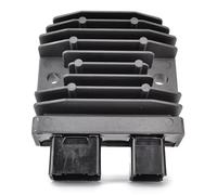 APNWVFO Regulador De Voltaje Rectifier para NSS300 para NSS300A para Forza 300 para NSS250 250A 250Z SI para Forza 250 31600-MJJ-D31 Regulador Rectificador Voltaje
