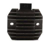 APNWVFO Regulador De Voltaje Rectifier para Rhino para YXR 660 para XVZ1300 para Royal para Star para Midnight para Venture para Raptor 700 Regulador Rectificador Voltaje
