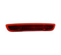 APNWVFO Tercera Luz Central Para Toyota Para Aygo 2014-2021 Todos Modelos Tercera Luz Freno Montaje Alto Luces Freno Coche Advertencia B000878980(Red)