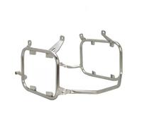 APNWVFO XL750 para Transalp 750 2023 2024, Caja Lateral, Alforja, Soporte Maletero, Soporte Alforjas, Kit Soporte Portaequipajes Lateral Portaequipajes Motocicleta