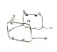 APNWVFO XL750 para Transalp 750 2023-2024 Kit Soporte Portaequipajes Lateral, Bolsa Caja Lateral, Soporte Maletero, Soporte Alforjas Portaequipajes Motocicleta
