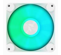 APNX FP1-140 PWM ARGB Ventilador 140mm Blanco
