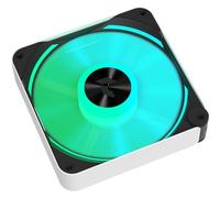 APNX FP2-120 PWM Lüfter, ARGB - 120mm, weiß