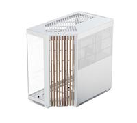 APNX Geh Midi APNX V1-W-WT-V1 (W/Wood/MicroATX/MiniITX