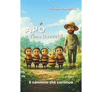 Apo e Timo Buzzetti: Il cammino che continua