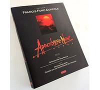 APOCALIPSE NOW ESTUCHE CON DVD Y LIBRO.