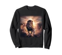 Apocalipsis 5 - El león y el Cordero Sudadera