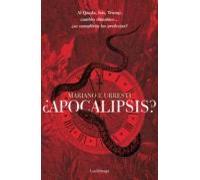 ¿apocalipsis?: Al Qaeda Isis Trump Cambio Climatico ¿se Cumpliran Las