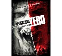 Apocalipsis Cero - Anger Of The Dead DVD KOCH MEDIA