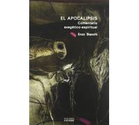 Apocalipsis. Comentario Exegetico-Espiri: 211 (Nueva Alianza)
