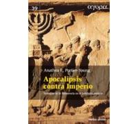Apocalipsis Contra Imperio (ebook)