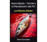 Apocalipsis - Daniel y la Revelación del Fin: LOS MISTERIOS SELLADOS (Escuela del Espíritu)