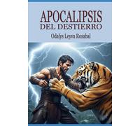 APOCALIPSIS DEL DESTIERRO