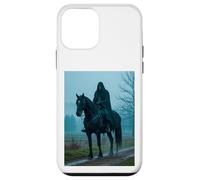 Apocalipsis del Mito del Jinete pálido, Caballero de la Muerte no Muerta Carcasa para iPhone 12 Mini