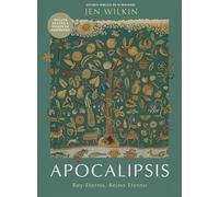 Apocalipsis - Estudio bíblico con videos para mujeres: Rey Eterno, Reino Eterno