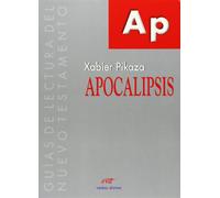 Apocalipsis. Guias De Lectura N.T: Guías de Lectura del Nuevo Testamento