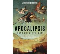 APOCALIPSIS; HISTORIA DEL FIN (Mnemósine)