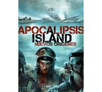 Apocalipsis Island V: Nuevos orígenes (Línea Z)