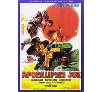 Apocalipsis joe [DVD]