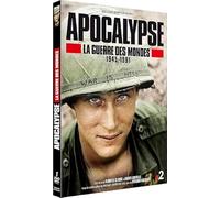 Apocalipsis: La guerra de los mundos (1945-1991) / APOCALYPSE War of Worlds 1945-1991 ( Apocalypse La Guerre Des Mondes 1945-1991 ) [ Origen Francés, Ningun Idioma Espanol ]