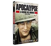 Apocalipsis: La guerra de los mundos 1945-1991 [DVD]