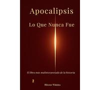 Apocalipsis: Lo Que Nunca Fue