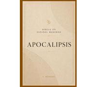 APOCALIPSIS: Mensaje profético, símbolos y esperanza en Cristo (La Palabra Viva)