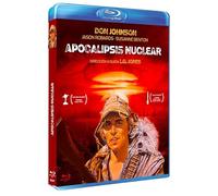 Apocalipsis Nuclear BdR (A Boy and His Dog) [Blu-ray]